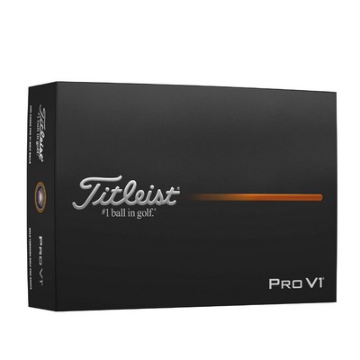 Titleist® - Pro V1 - White
